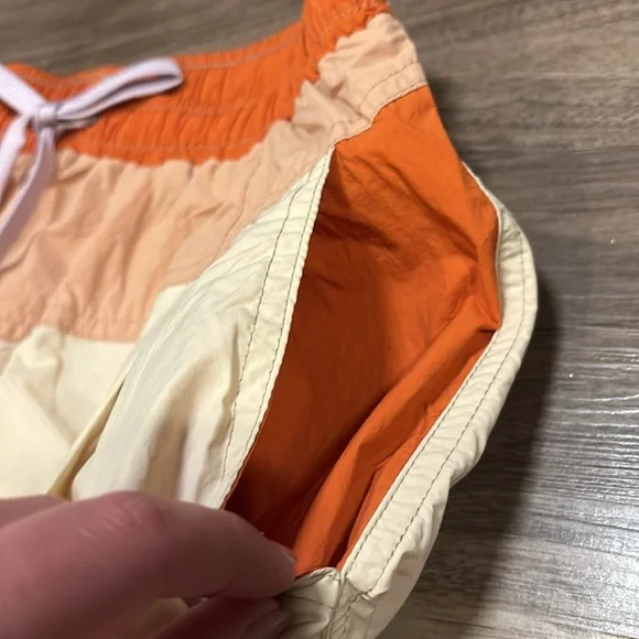 NWOT FP Movement Parachute Pants - Picture 6 of 9